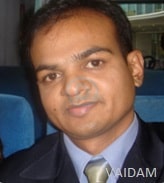 Dr. Batuk Diyora