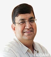 Dr Navin Chobdar