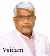 Dr. Mukut Minz