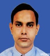 Dr. Ritwik Ganguli