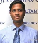 Dr. Anand Arumugam