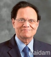 Dr. Dattatreyudu Nori