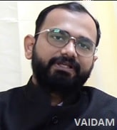 Dr. Shivam Sachan