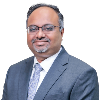 Dr. Soman Nair