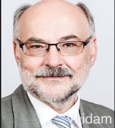 Prof. Dr. Roland Schule