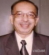 Dr. Harshad Punjani