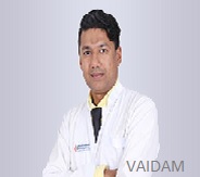 Dr. Vinu Nassimudeen