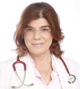 Dr. Zoi Vlamaki