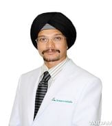 Dr. Harpreet Singh Grover