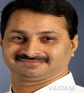 Dr. Phani Bhushan
