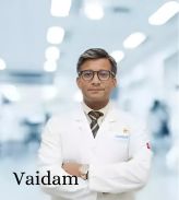 Dr. Kadam Nagpal