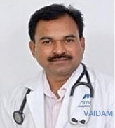 Dr. K. Chanakya Kishore
