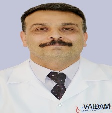 Dr. Saad Talib