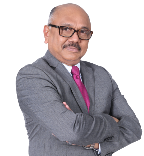 Dr. Sivan Pillay Azhagappan