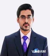 Dr. Sujeeth Reddy