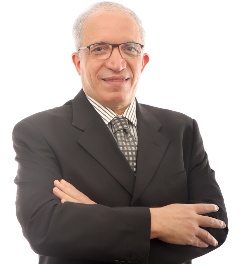 Dr. Mohamed Elsayed Gouda