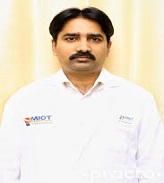 Dr. Arun Sampath