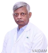 Dr. Feroz Pasha