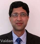 Dr. KM Kapoor