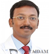Dr. Prem James Charles