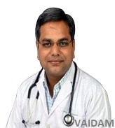 Dr. Sushil Gupta