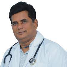 Dr. Putteti Venkata Kamala Kishore