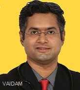 Dr. Sudharsan SB