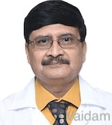 Dr. Neeraj Srivastava