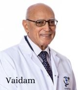 Dr. Gamal Serour
