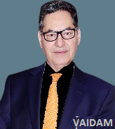 Dr. Ashok Uppal