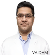 Dr Sanjay Khanna