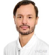 Dr. David Klenk