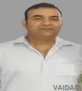 Dr. Naveen Srivastava