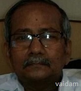 Dr. Biswakesh Majumder