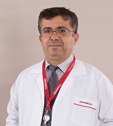 Dr. Necdet Oz