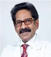 Dr. Sanjay K Saxena