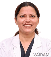 Dr. Amita Naithani
