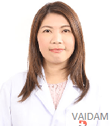 Dr. Jetsanee Chatitsarakul