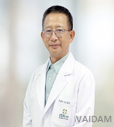 Dr. Apikit Srisermphoak