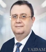 Dr. Tarek Farghali