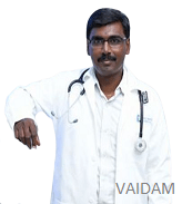 Dr. Janarthinakani