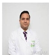 Dr. Ashish Jindal