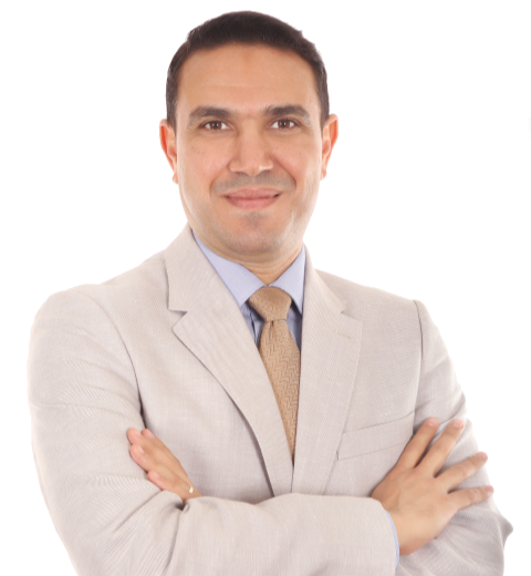 Dr. Mohamed Elsayed Elkafafi