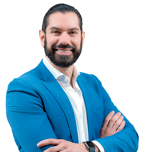 Dr. Fadi Bakal