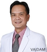 Dr. Thirasak Puenngarm
