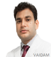 Dr. Dinesh Kumar Yadav