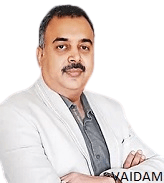 Dr. R. Narendran