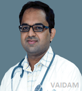 Dr. Mahesh Patil