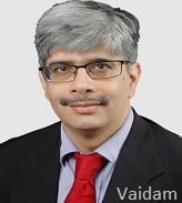 Dr. Vikas Kohli