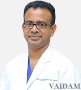 Dr. Bhupathi Rajendra Prasad